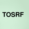 Stock tosrf logo