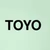 Stock logo