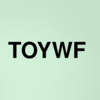 Stock toywf logo