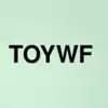 Stock logo