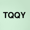 Stock tqqy logo