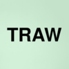 Stock traw logo