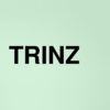 Stock trinz logo