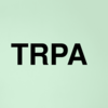 Stock trpa logo