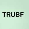 Stock trubf logo