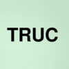 Stock truc logo