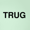 Stock trug logo
