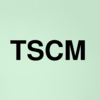 Stock tscm logo