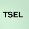 Stock tsel logo
