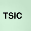 Stock tsic logo