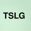 Stock tslg logo