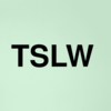 Stock tslw logo