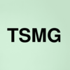 Stock tsmg logo