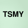 Stock tsmy logo