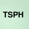 Stock tsph logo