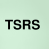 Stock tsrs logo
