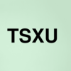 Stock tsxu logo