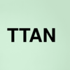 Stock ttan logo