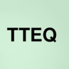 Stock tteq logo