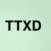 Stock ttxd logo