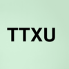 Stock ttxu logo