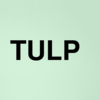 Stock tulp logo