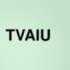 Stock tvaiu logo