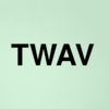 Stock twav logo