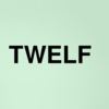 Stock twelf logo
