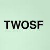 Stock twosf logo
