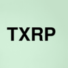 Stock txrp logo