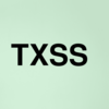 Stock txss logo
