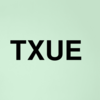 Stock txue logo