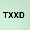 Stock txxd logo