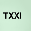 Stock txxi logo