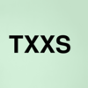 Stock txxs logo