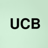 Stock ucb logo