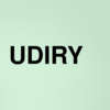 Stock udiry logo