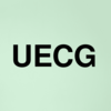 Stock uecg logo