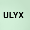 Stock ulyx logo