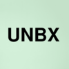 Stock unbx logo