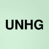 Stock unhg logo