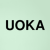 Stock uoka logo