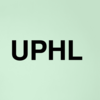 Stock uphl logo