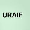 Stock uraif logo