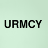 Stock urmcy logo