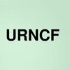 Stock urncf logo