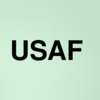 Stock usaf logo