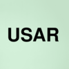 Stock usar logo