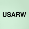 Stock usarw logo